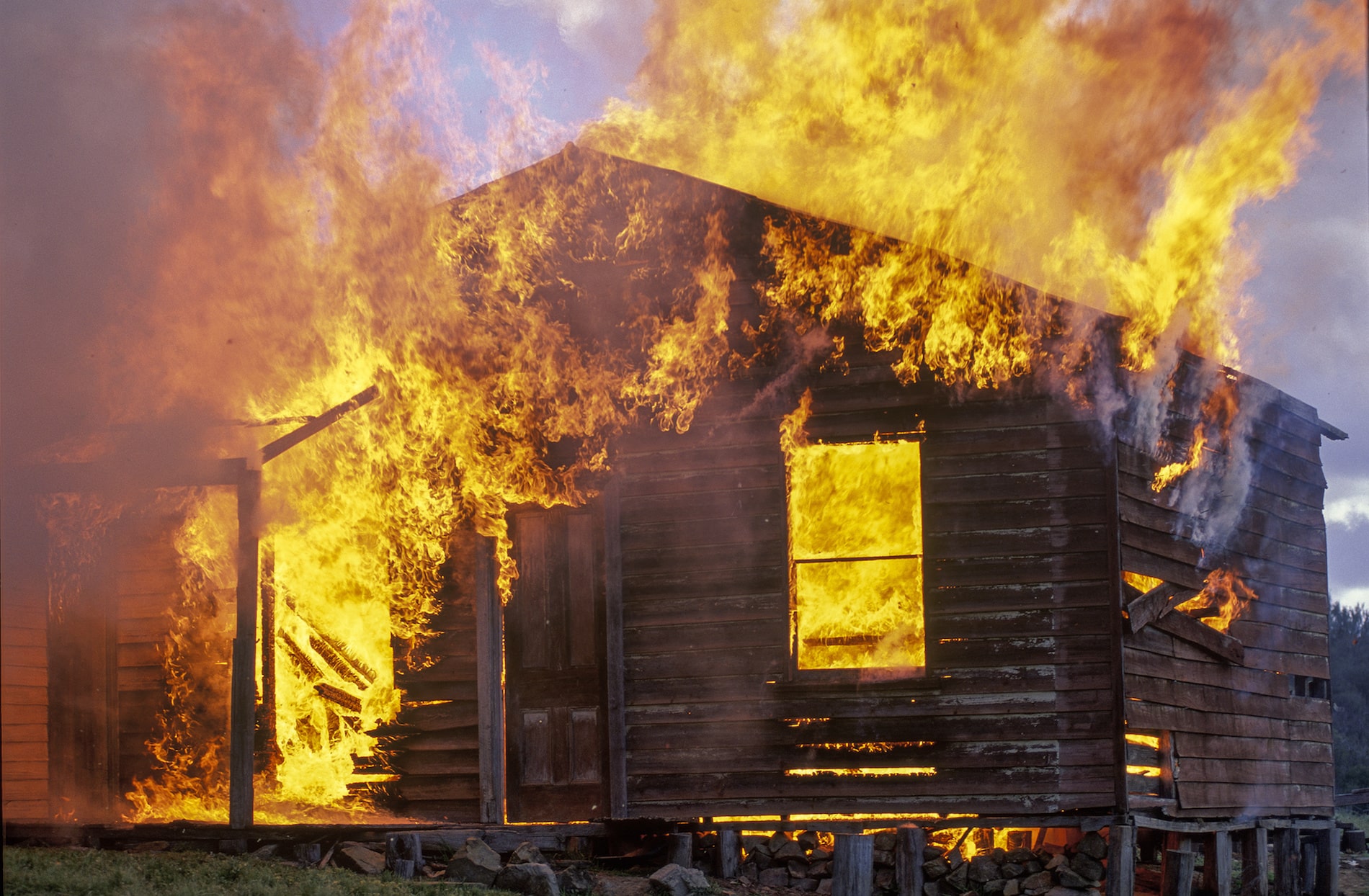 House Fire INsurance