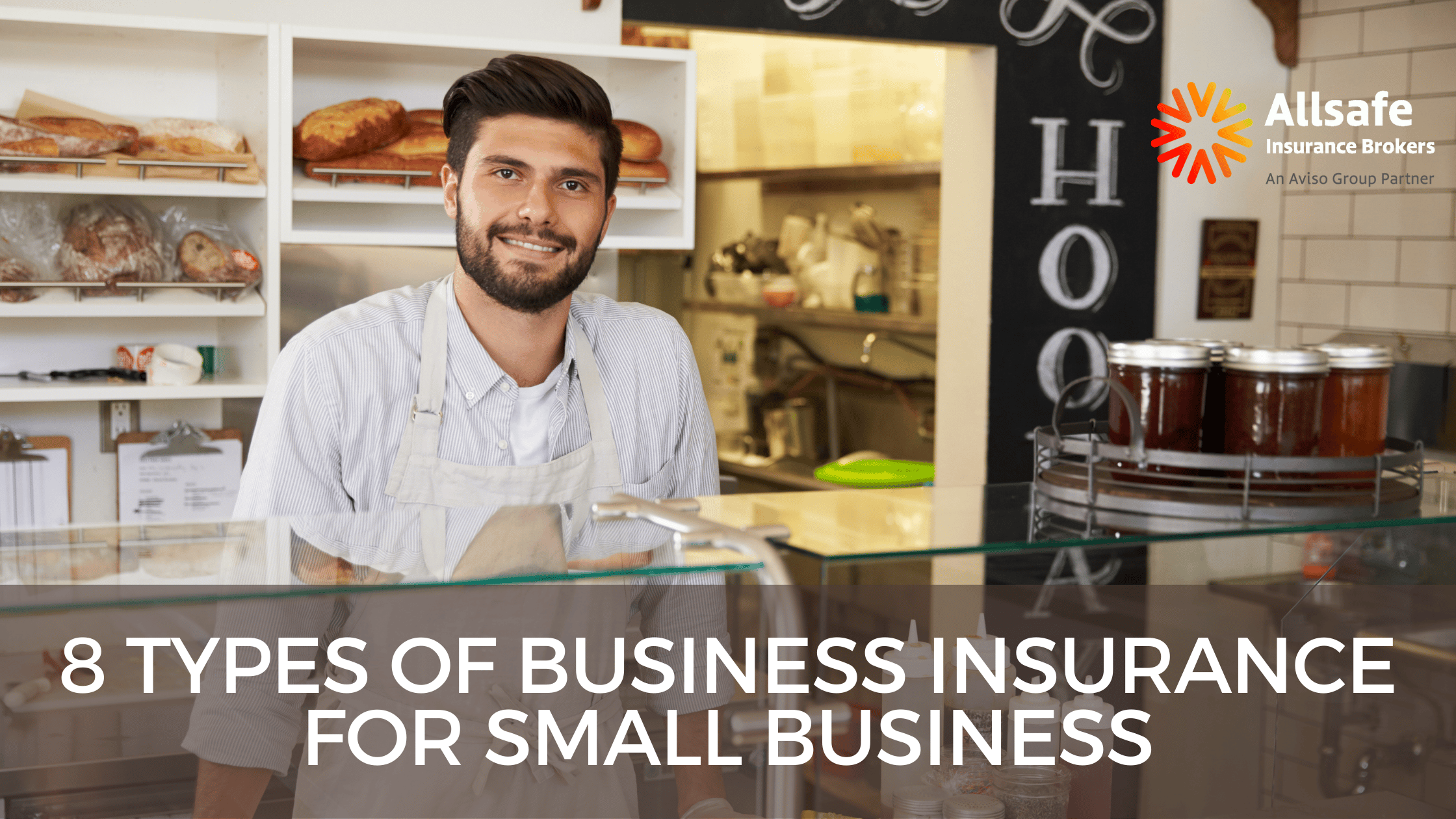 Small Business insurance